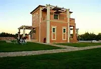 Villa Agro Art Boutique And Luxury *