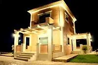 Villa Agro Art Boutique And Luxury *