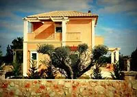 Agro Art Boutique And Luxury Villa *