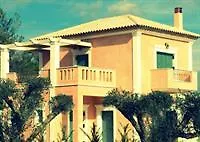 Villa Agro Art Boutique And Luxury Vanato