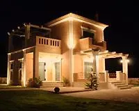 Agro Art Boutique And Luxury Villa