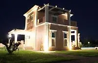 Villa Agro Art Boutique And Luxury Vanato