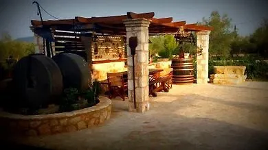 Agro Art Boutique And Luxury Vanato