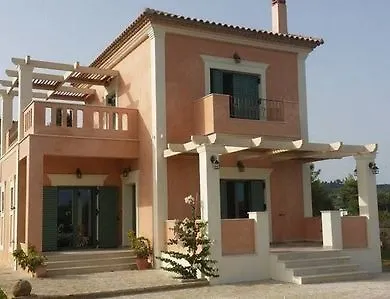 Agro Art Boutique And Luxury Villa