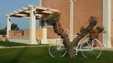 Villa Agro Art Boutique And Luxury Vanato