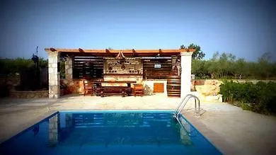 Villa Agro Art Boutique And Luxury