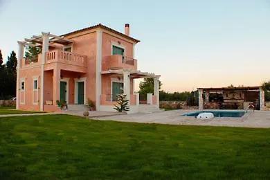Agro Art Boutique And Luxury Villa *