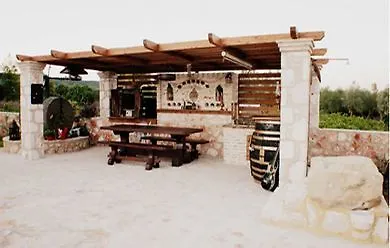 Agro Art Boutique And Luxury Villa