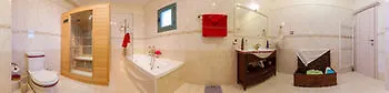 Agro Art Boutique And Luxury Villa Vanato