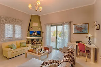Villa Agro Art Boutique And Luxury