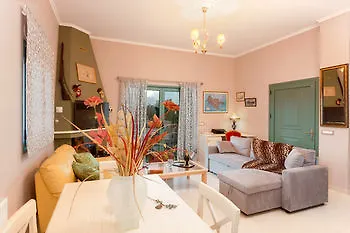 Agro Art Boutique And Luxury Villa *