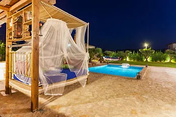 Agro Art Boutique And Luxury Villa