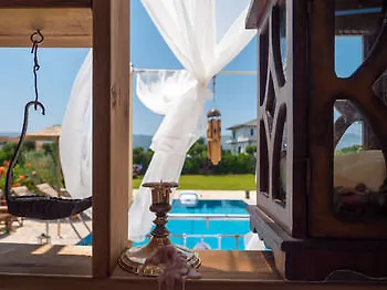 Agro Art Boutique And Luxury Villa *