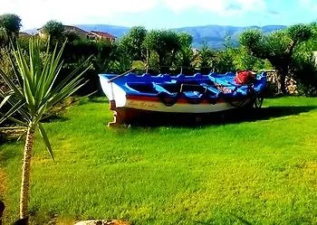 Agro Art Boutique And Luxury Villa Vanato
