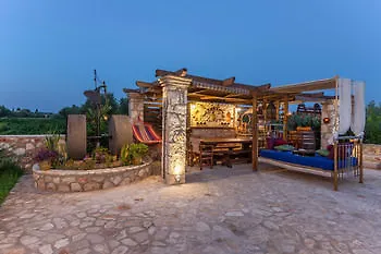 Agro Art Boutique And Luxury Villa Vanato