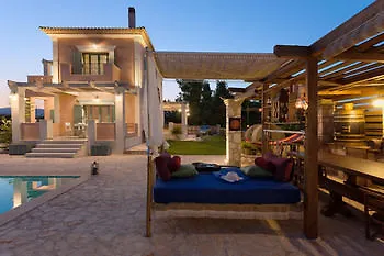 Agro Art Boutique And Luxury Villa *