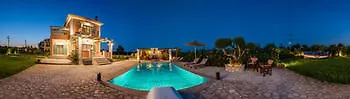 Agro Art Boutique And Luxury Villa Vanato