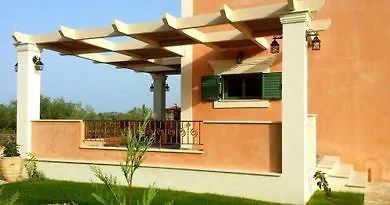 Agro Art Boutique And Luxury Villa Vanato
