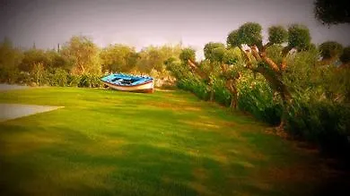 Agro Art Boutique And Luxury Villa *