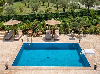 Agro Art Boutique And Luxury Villa *