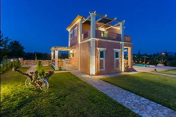 Villa Agro Art Boutique And Luxury