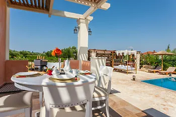 Agro Art Boutique And Luxury Villa *