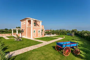 Agro Art Boutique And Luxury Vanato