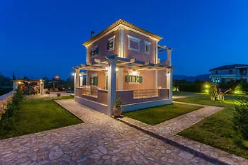 Villa Agro Art Boutique And Luxury *