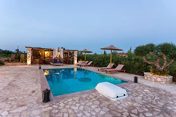 Agro Art Boutique And Luxury Villa *