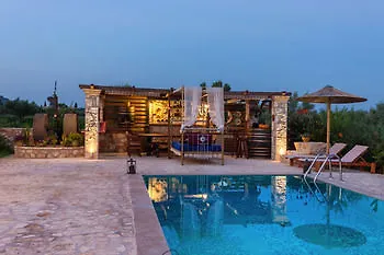 Agro Art Boutique And Luxury Vanáton