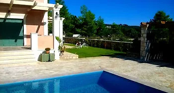 Villa Agro Art Boutique And Luxury Vanato