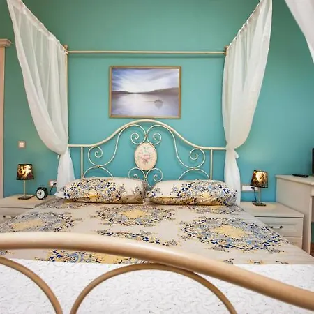 Villa Agro Art Boutique And Luxury *